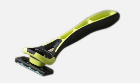 Shaver