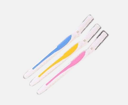 Eyebrow Razor