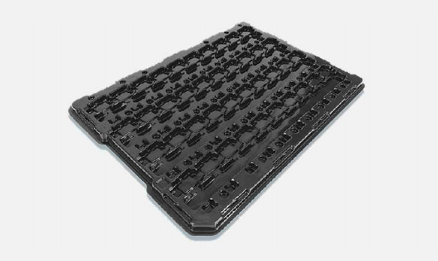 Anti-Static Tray