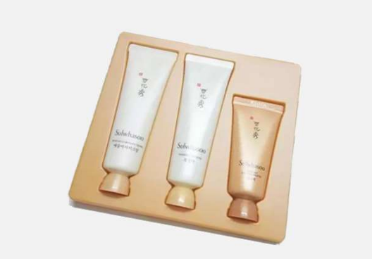 Cosmetic Insert / Cosmetic Tray