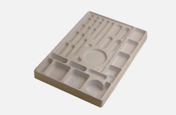 Medical Product Trays