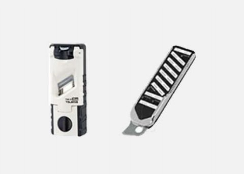 Planing Tools