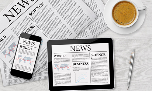 Company News