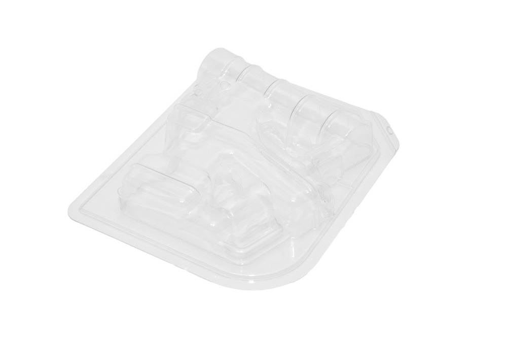Blister Packaging Series